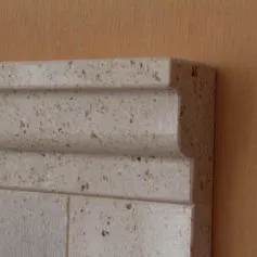 Torello in marmo Veselje per boiserie
