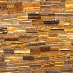 Tiger Eye Gold 