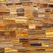 Tiger Eye Gold
