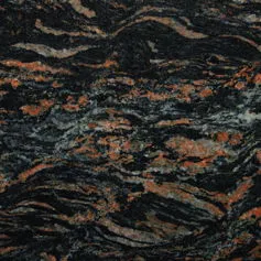 Granito Tropical Black