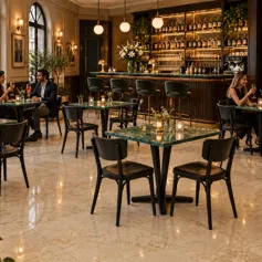 TAVOLO IN MARMO GUATEMALA