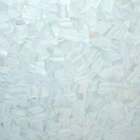 White mother of pearl