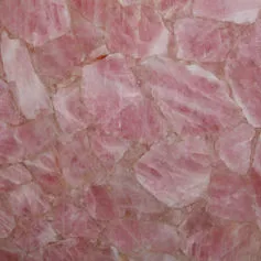 Quarzo rosa