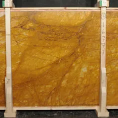 Marmo giallo Siena Extra