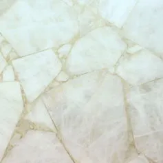 Quarzo bianco