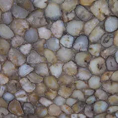 Agate brown