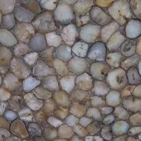 Agate brown
