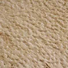 Marmo Travertino spuntato a mano