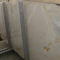 White Onyx Marble