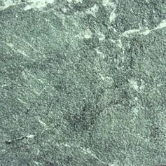 Marmo verde alpi bocciardato
