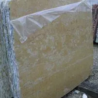 Royal Yellow Marble Extra