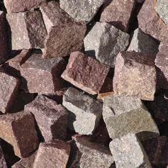 Cubetti di porfido