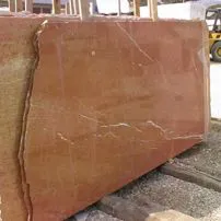 Alicante Red Marble