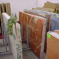 Alicante Red Marble