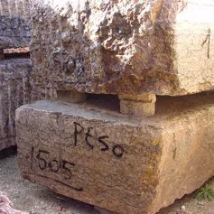 Blocco Noce o marrone di Asiago