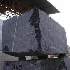 Blocco nero Marquina