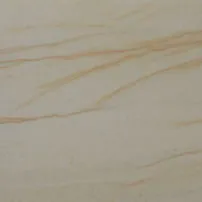 Gold vein quartzite