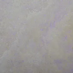 Colored travertine