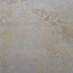 Colored travertine