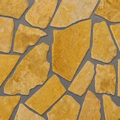 Palladiana di Giallo Reale
