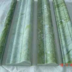 Torelli di verde Ming