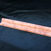 Classic Bullnose