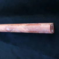 Classic Bullnose