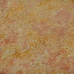 Giallo Reale rosato