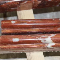 Torelli in Rosso Francia Extra marble