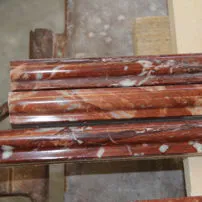 Torelli in Rosso Francia Extra marble