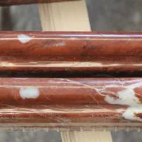 Torelli in Rosso Francia Extra marble