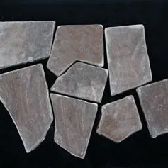 Palladiana di Thala grigio