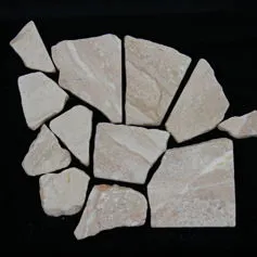 Palladiana di Daino Reale