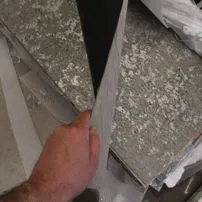 Quarzite di marmo Ultrasottile spessore 2 millimetri