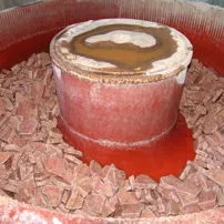 Palladiana di Rosso Asiago