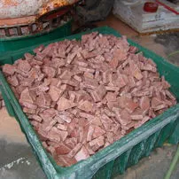 Palladiana di Rosso Asiago
