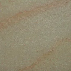 Quarzite gialla