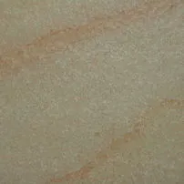 Quarzite gialla