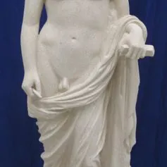 Musa della scrittura