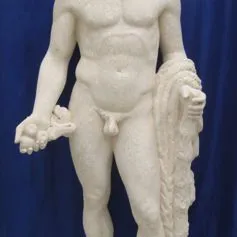 Statua di Ercole