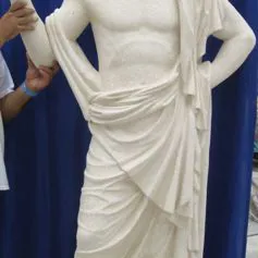 Statua di Zeus