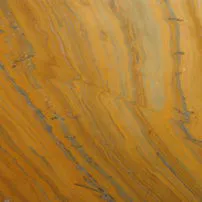 Yellow Bamboo