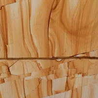 Teak Wood