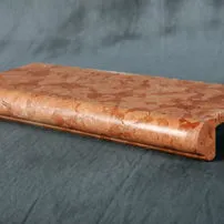4 cm marble element for stairs or antique windowsills