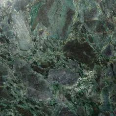 Emerald green