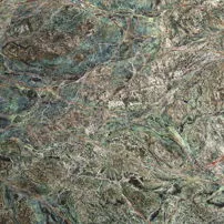 Forest green