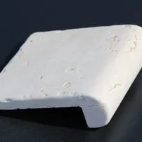 3cm Marble Element for L-Shaped Tumbled Bull