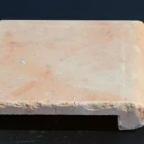 3cm Marble Element for L-Shaped Tumbled Bull