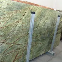Forest green
