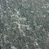 Green Silver